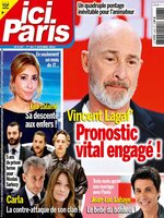 Ici Paris